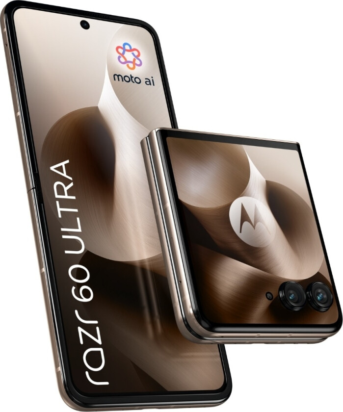 Razr 60 Ultra 512 GB Mountain Trail