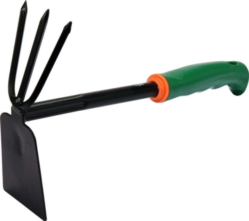 Flo Hakke Med Klør (99037)