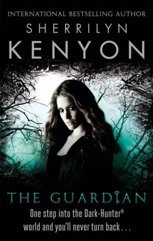 The Guardian av Sherrilyn Kenyon