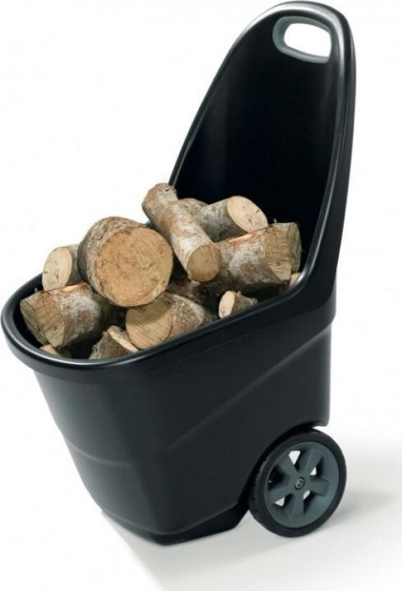 Bilde av Garden Trillebår Xl - Easy Go 62 L