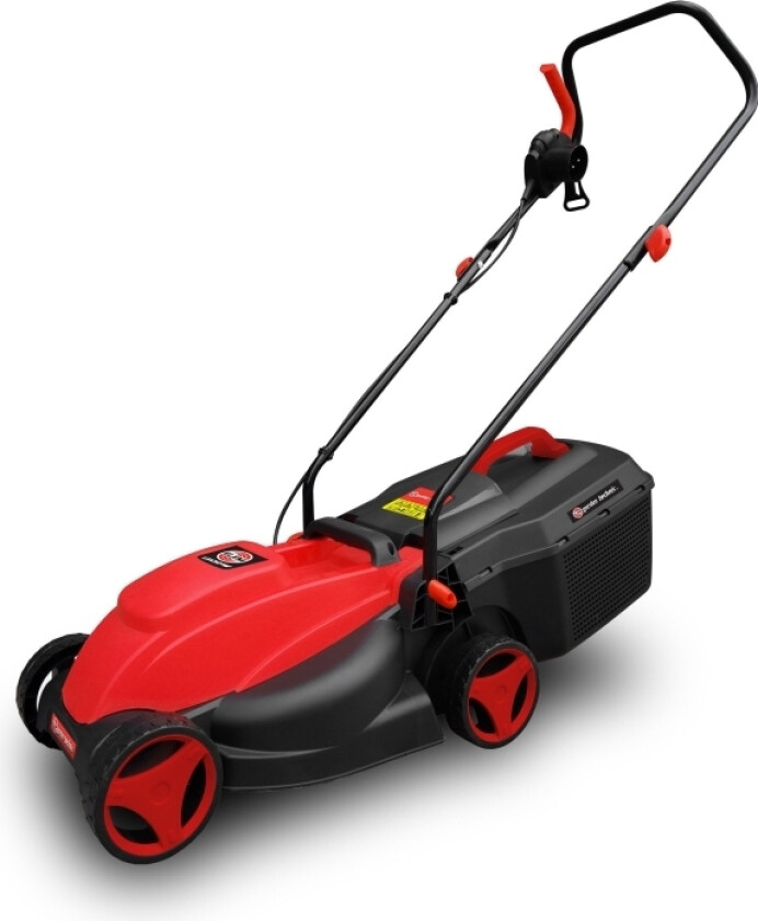 Electric Lawn Mower Elem, 1300 W, 32 Cm, 25 L