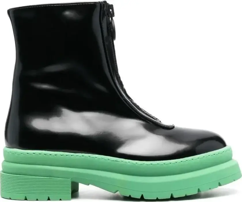 Dame, Sko, Svart, 38 EU