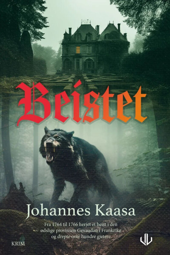 Beistet av Johannes Kaasa