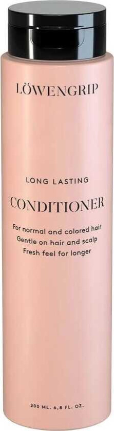 Long Lasting - Conditioner 200 ml