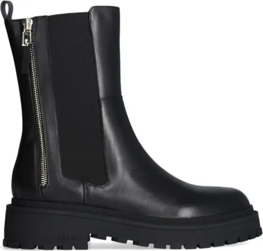 Dame, Sko, Svart, 37 EU