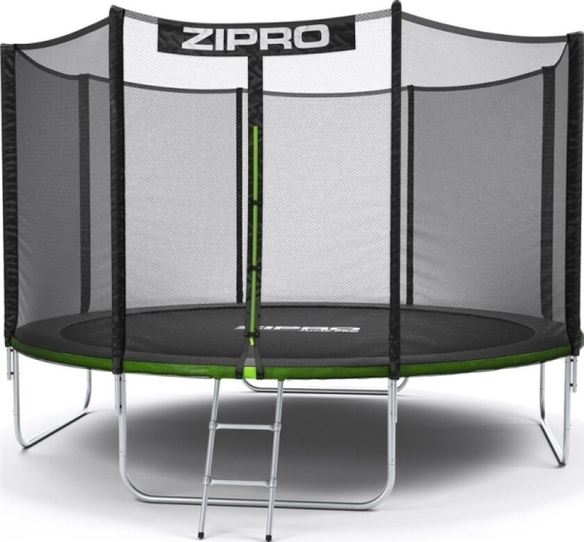 Trampoline Zipro Out 12Ft 374Cm