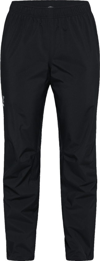 Women's Korp Proof Pant True Black XS, True Black