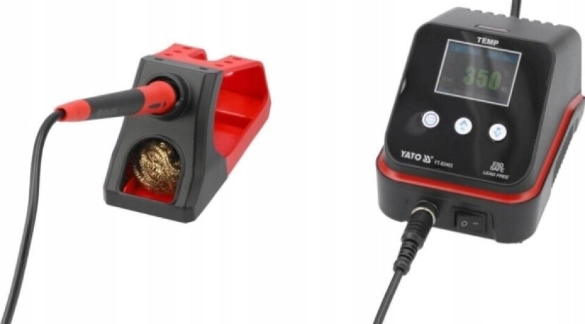 Bilde av Yato Loddestasjon C245 190W