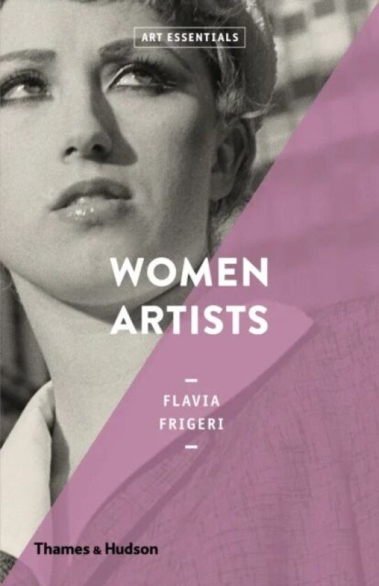Women Artists av Flavia Frigeri