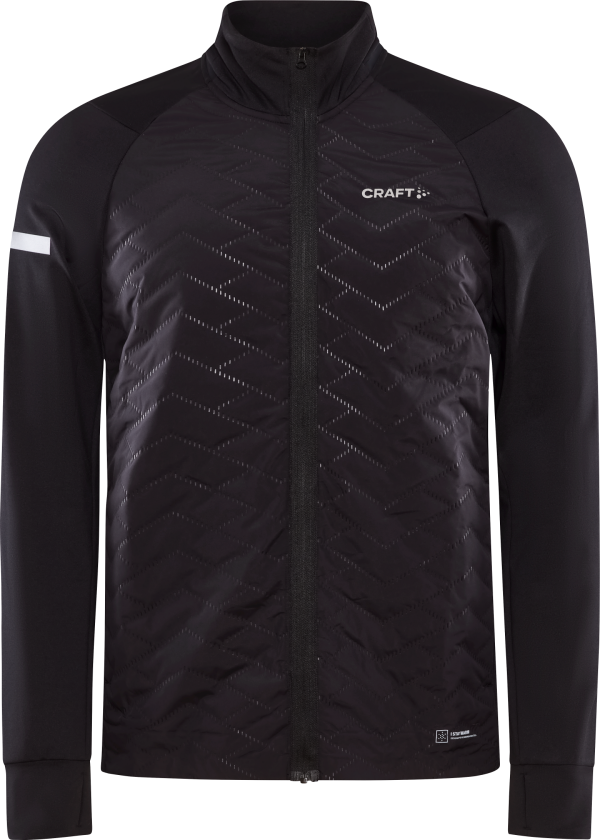 Men's Adv Subz Jacket 3 XXL, Black