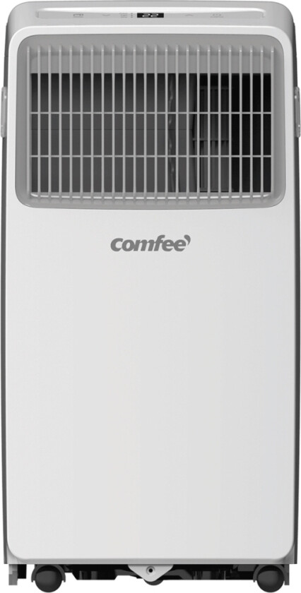 Midea Mppha-09Crn7 Mobil Klimaanlegg 9000 Btu, Eek A, Opptil 31 Kvm