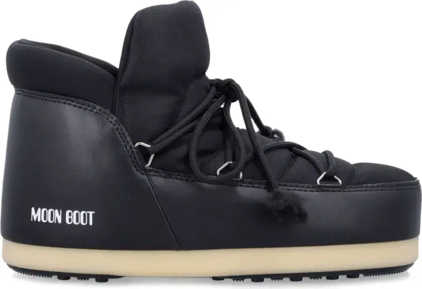 Dame, Sko, Svart, 41 EU