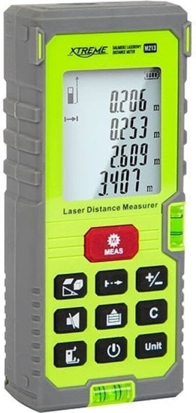 Blow Laser Avstandsmåler 50M M213 Xtreme