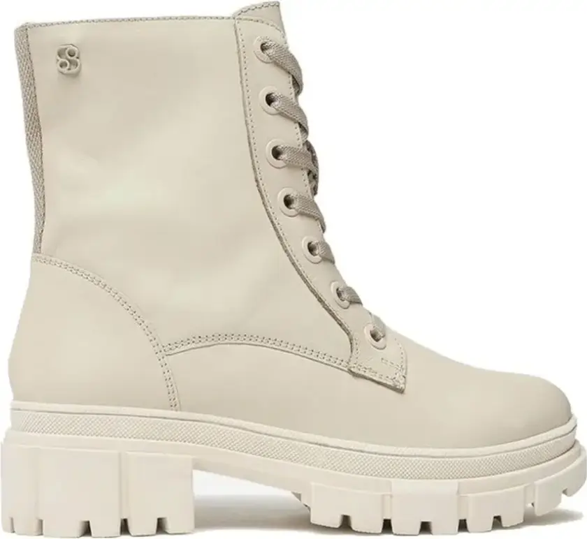 Dame, Sko, Hvit, 37 EU