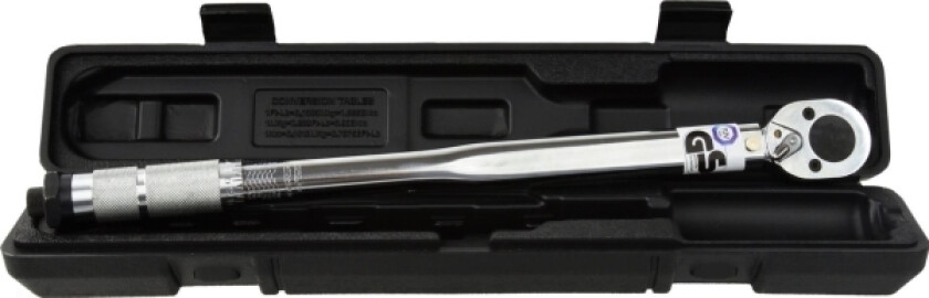 Geko Momentnøkkel (12)