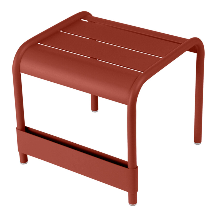 Luxembourg Footrest Capucine 45