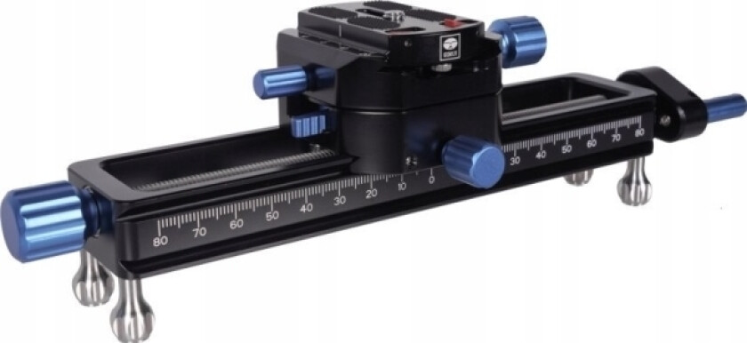 Macro Focusing Rail Ms18