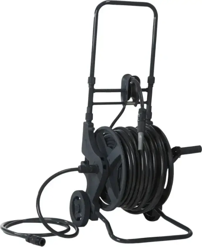 Trolla Slangevogn, 45 Meter