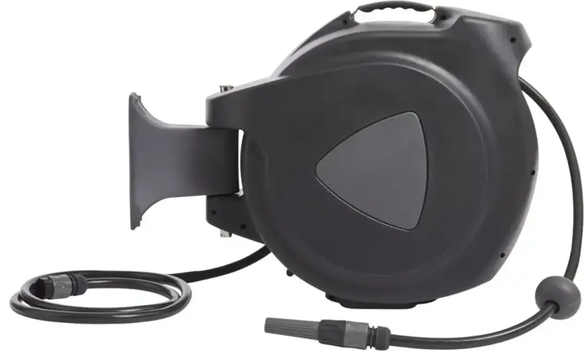 Trolla Slangetromle, 40 Meter