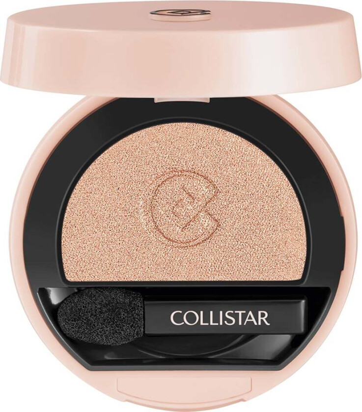 Impeccable Compact Eyeshadow, 3 g Øyenskygge