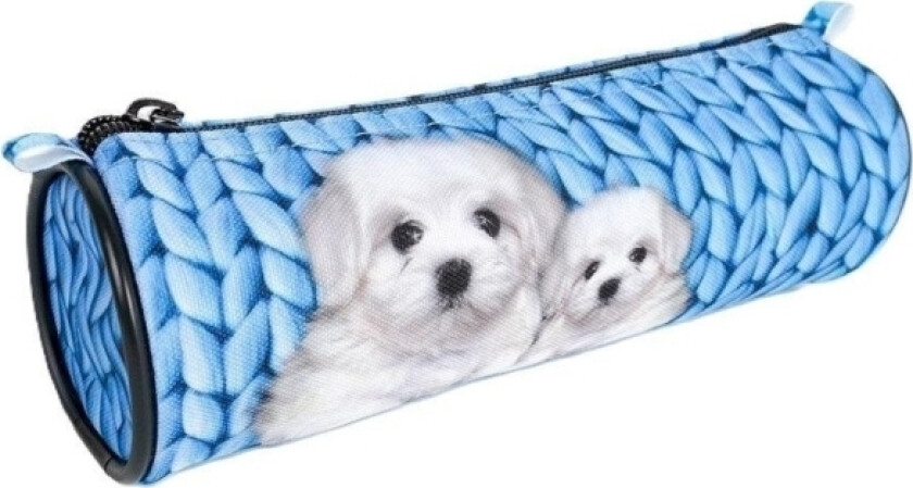 Elsker Blått Pennal