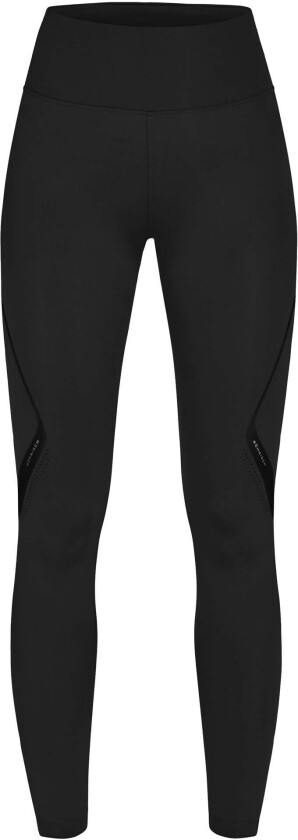 Women's Speed Line Tights L, Black
