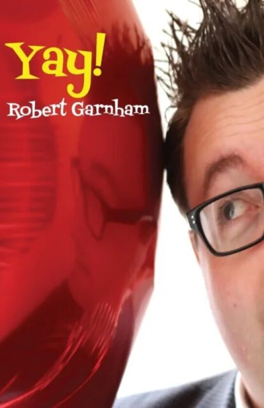 Yay! av Robert Garnham