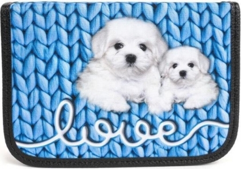 Penal Med 2 Klaffer Love Blue