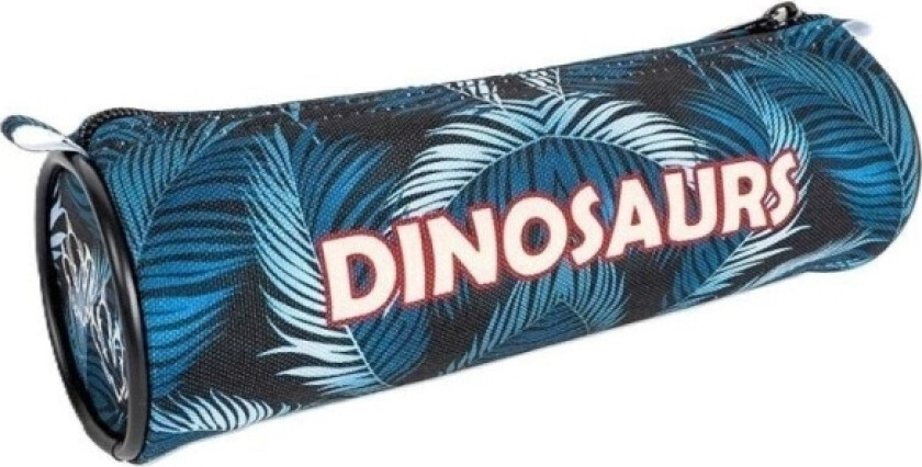 Dino Blå Pennal