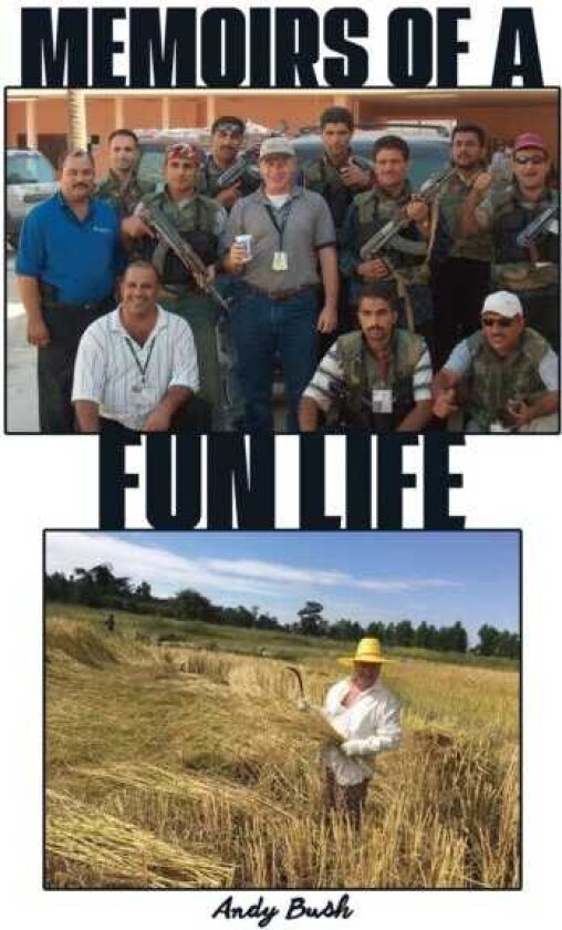 Memoirs of a Fun Life