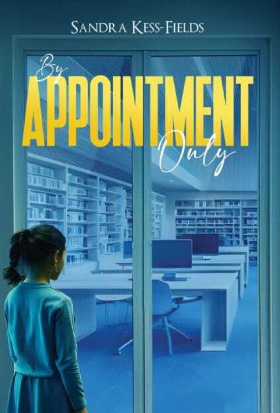 By Appointment Only