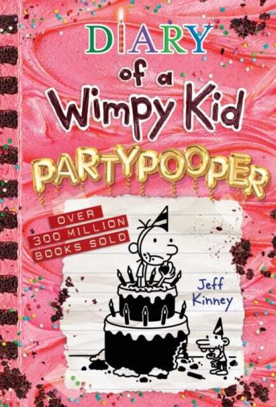 Diary of a Wimpy Kid
