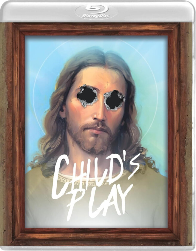 Child's Play (1972) / Redselstimer Bluray