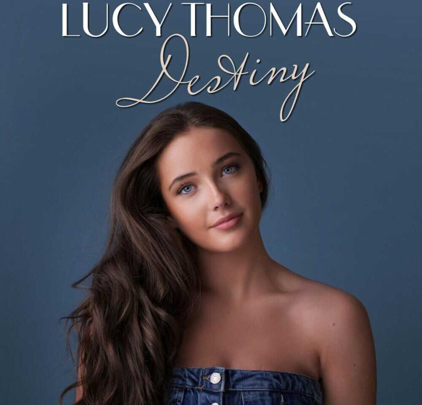 Lucy Thomas Destiny CD