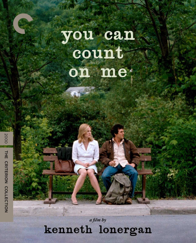 You Can Count On Me (2000) Bluray