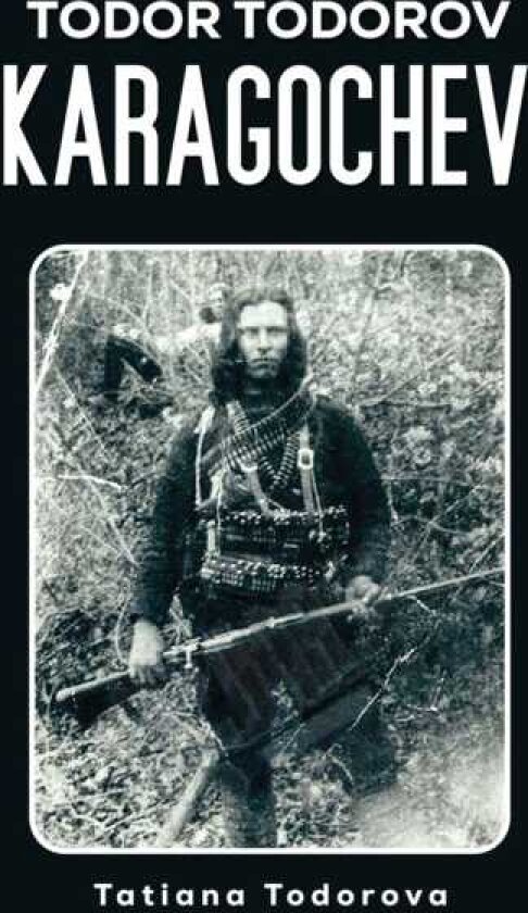 Todor Todorov Karagochev