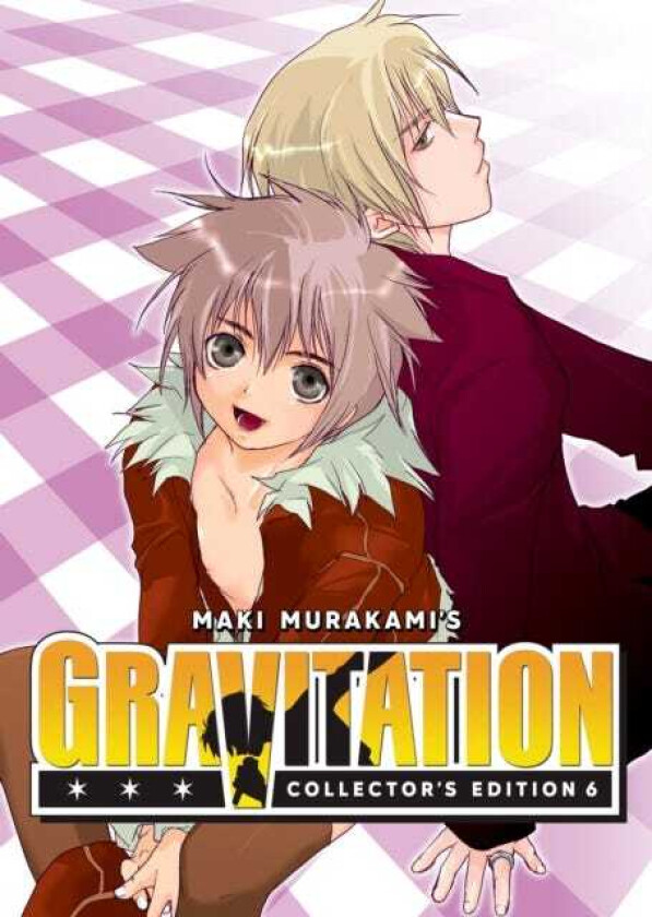 Gravitation 6