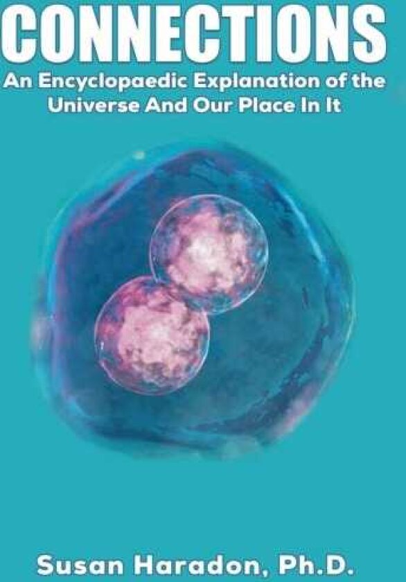 Connections An Encyclopaedic Explanation of the Universe And Our Place In It