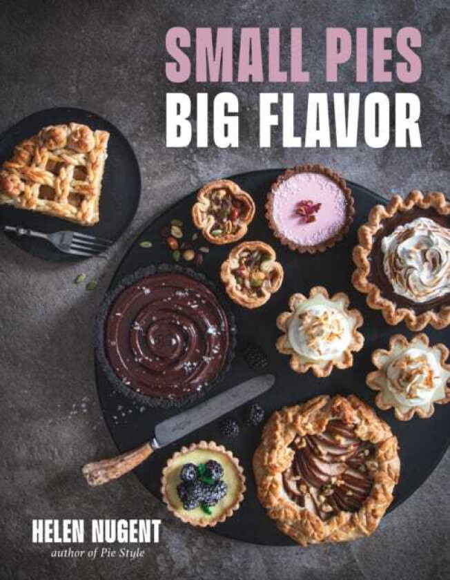 Small Pies, Big Flavor