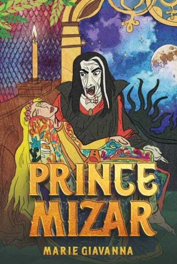 Prince Mizar