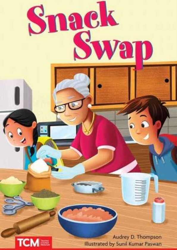 Snack Swap