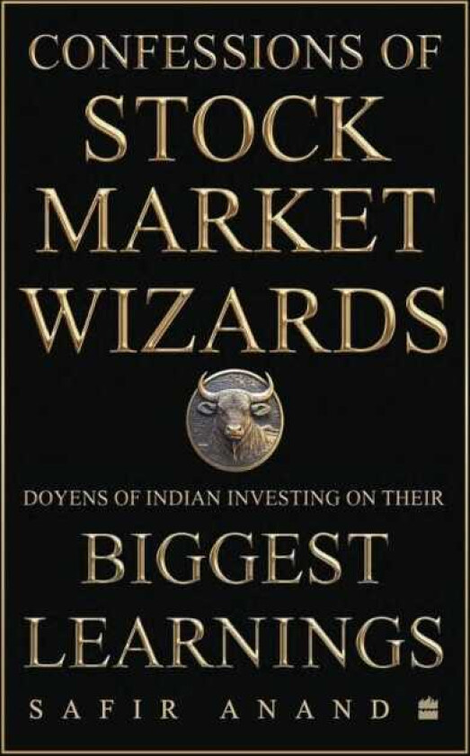 Confessions of Stock Market Wizards