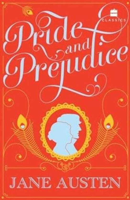 Pride and Prejudice