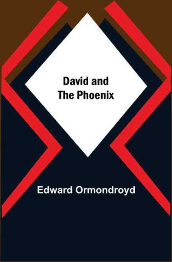 David And The Phoenix