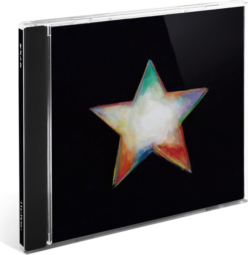 The Rose WRLD CD