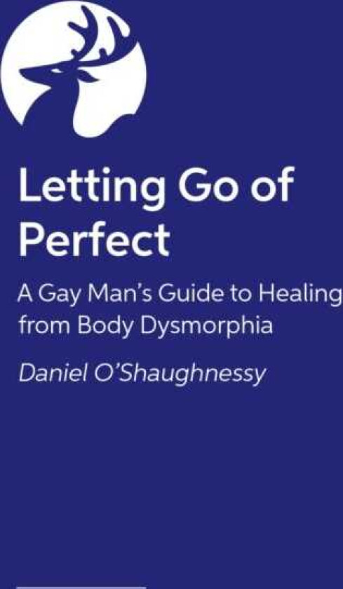 Letting Go of Perfect A Gay Man’s Guide to Healing from Body Dysmorphia