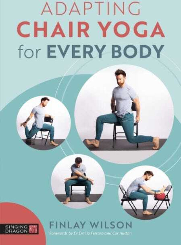 Adapting Chair Yoga for Every Body