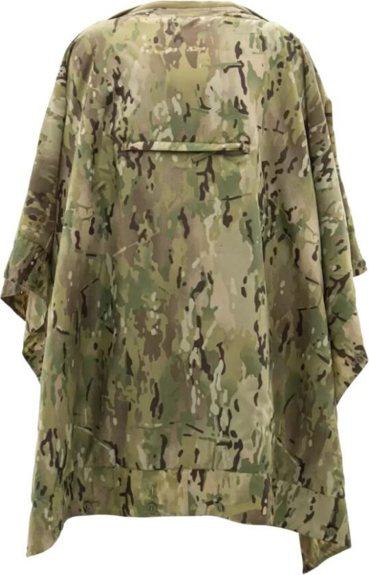Regnjakke Pro-C, herre, camo