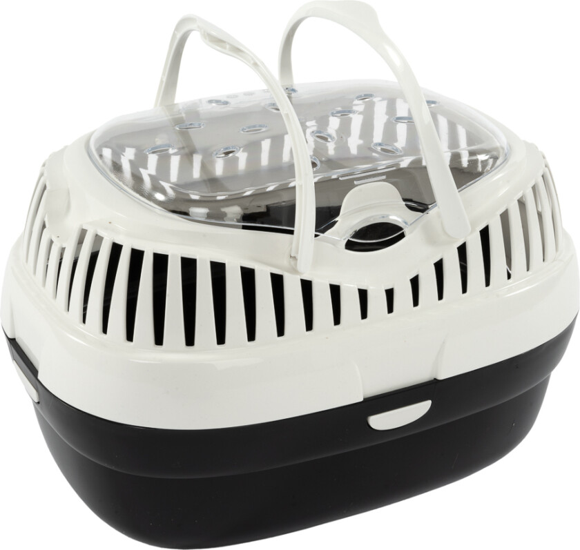 transportboks Cutsie til smådyr - L 36 x B 26 x H 23 cm