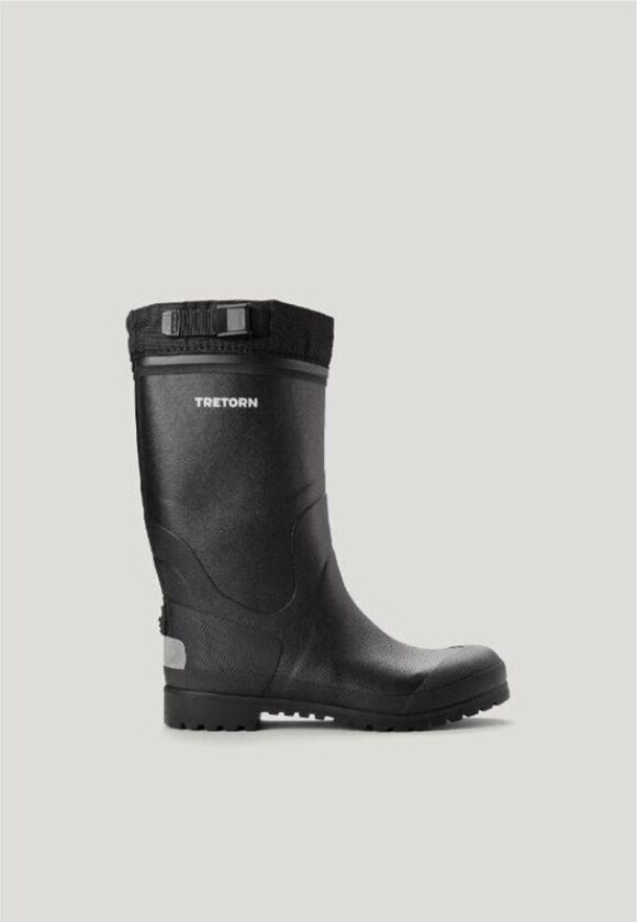 Bore 2.0 Unisex Black 34